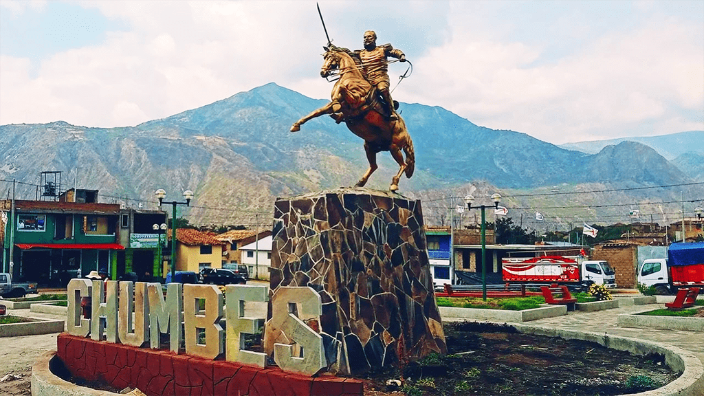 img-Chumbes, Ayacucho